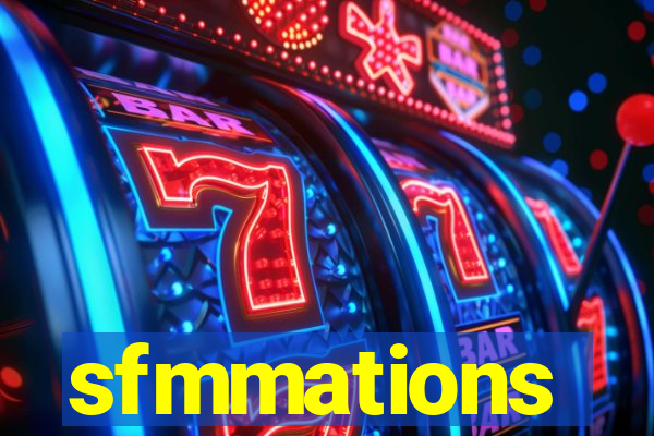 sfmmations