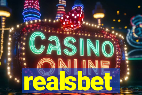 realsbet