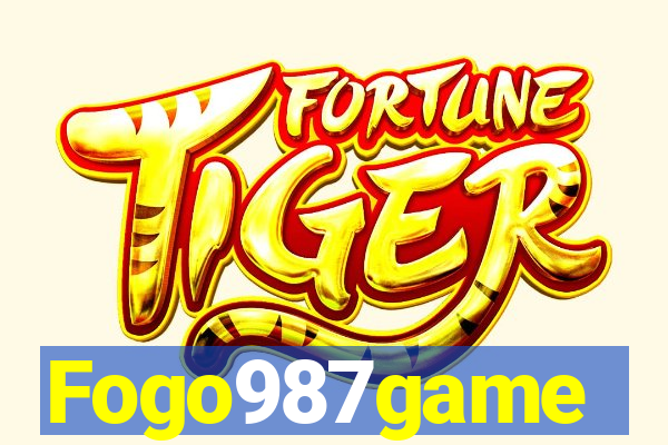 Fogo987game