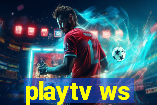 playtv ws