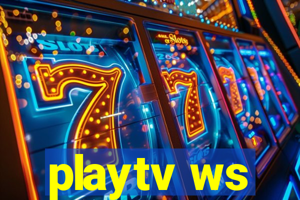 playtv ws