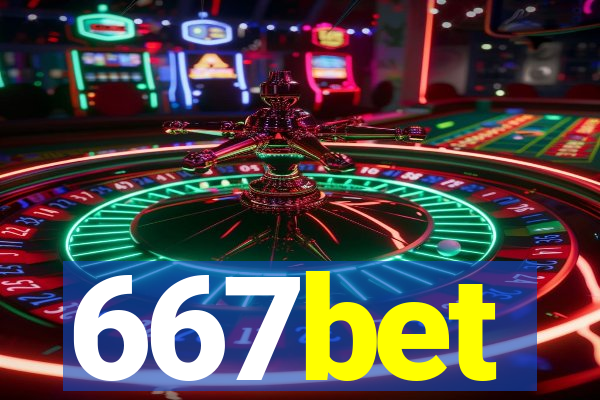 667bet
