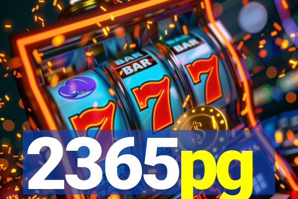 2365pg