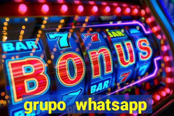 grupo whatsapp fortune rabbit