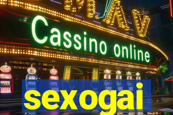 sexogai