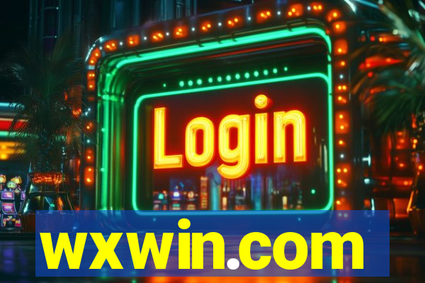 wxwin.com