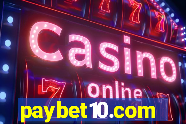 paybet10.com