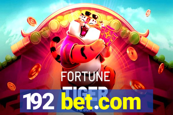 192 bet.com