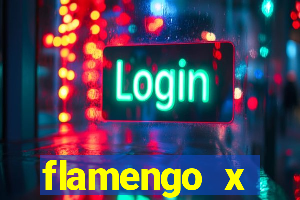 flamengo x athletico-pr ao vivo futemax