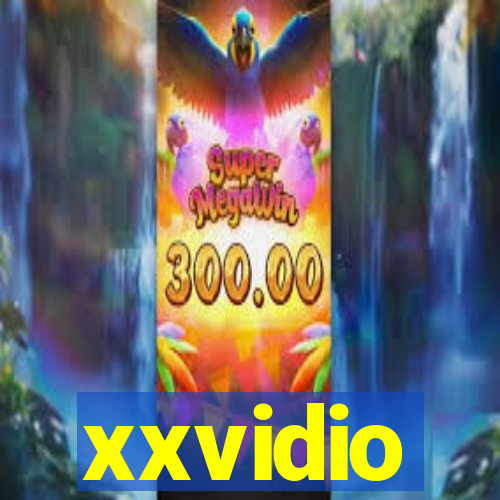 xxvidio