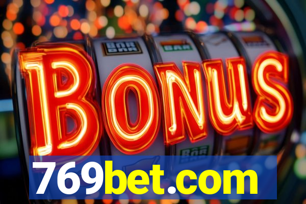 769bet.com