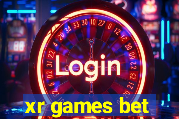 xr games bet