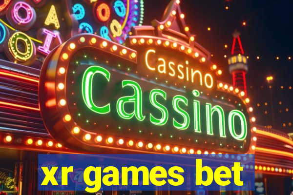 xr games bet