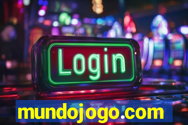 mundojogo.com