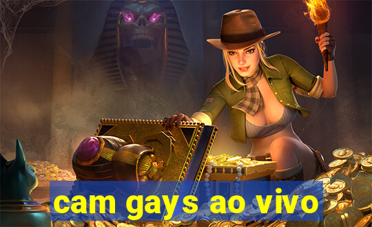 cam gays ao vivo