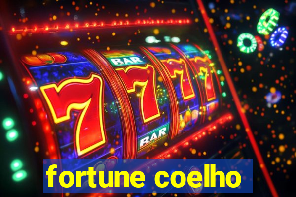fortune coelho