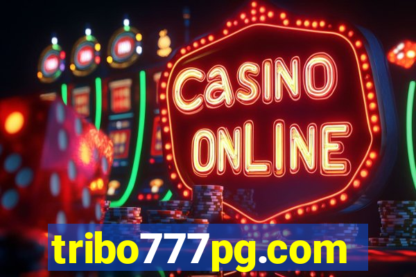 tribo777pg.com