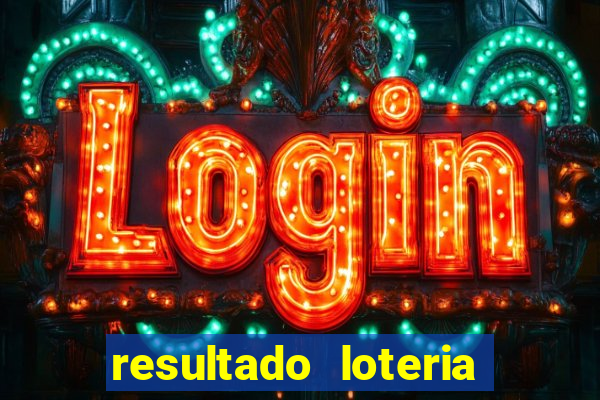 resultado loteria do povo
