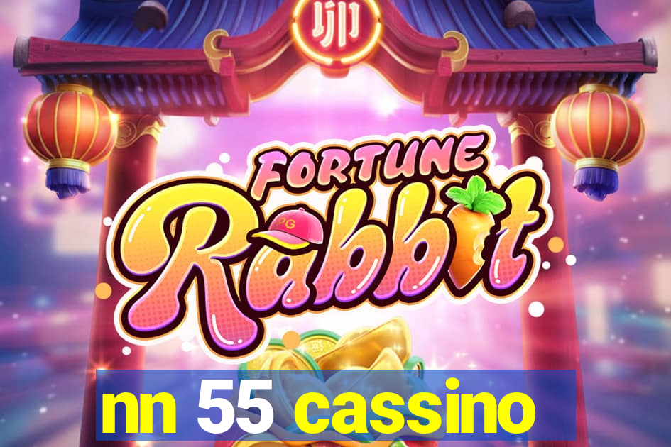 nn 55 cassino