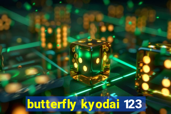 butterfly kyodai 123