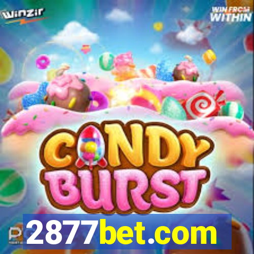 2877bet.com