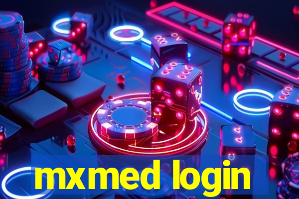 mxmed login