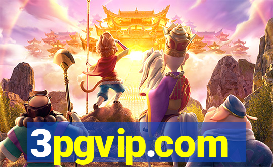 3pgvip.com