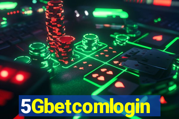 5Gbetcomlogin