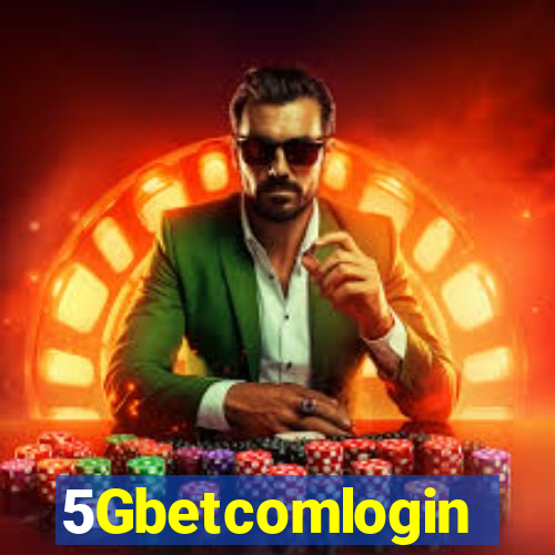 5Gbetcomlogin