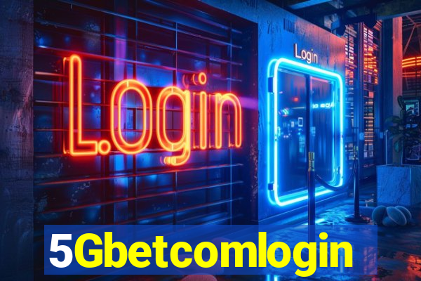 5Gbetcomlogin