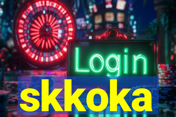 skkoka