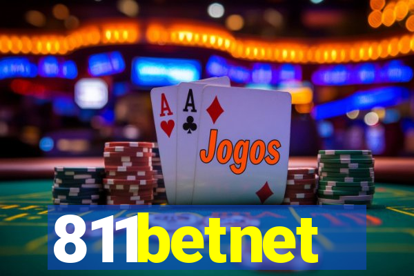 811betnet