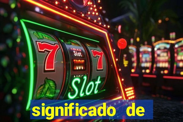 significado de sonhar com lavagem de porco