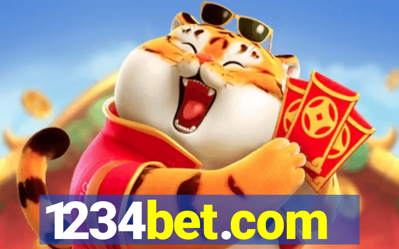 1234bet.com