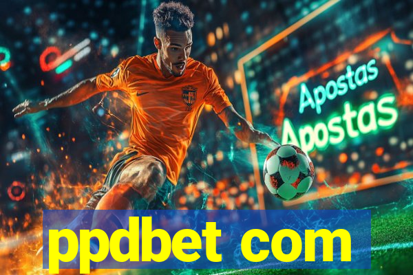 ppdbet com