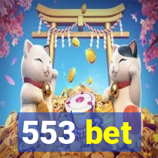 553 bet