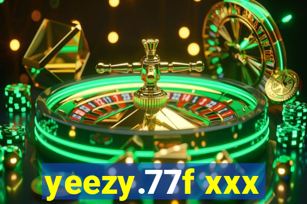 yeezy.77f xxx