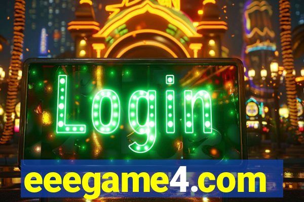 eeegame4.com