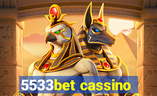 5533bet cassino
