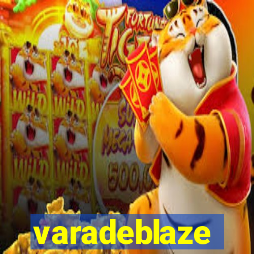 varadeblaze