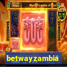 betwayzambia