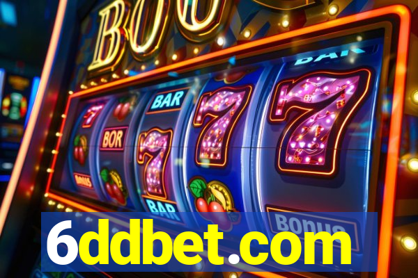 6ddbet.com