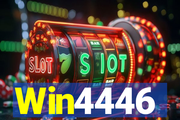 Win4446