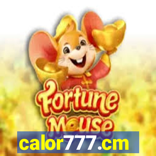 calor777.cm