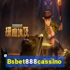 Bsbet888cassino
