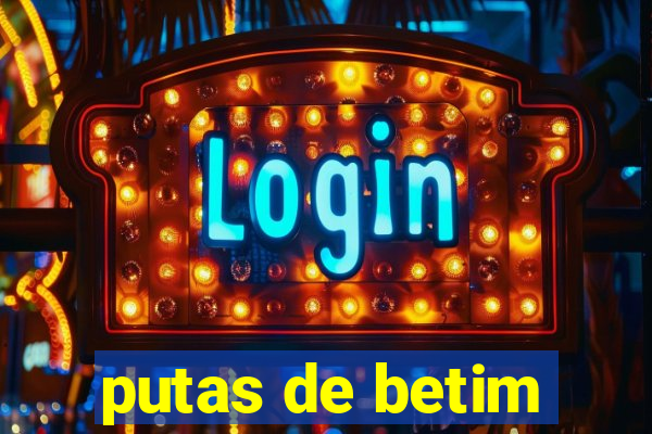 putas de betim