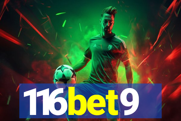 116bet9