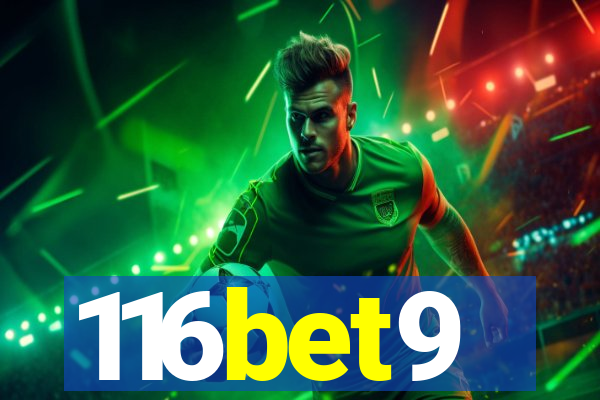 116bet9