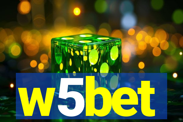 w5bet