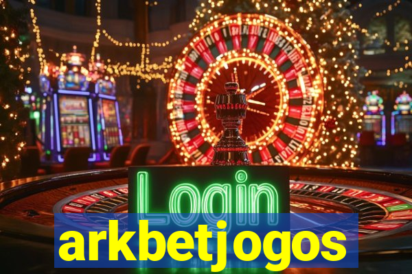 arkbetjogos